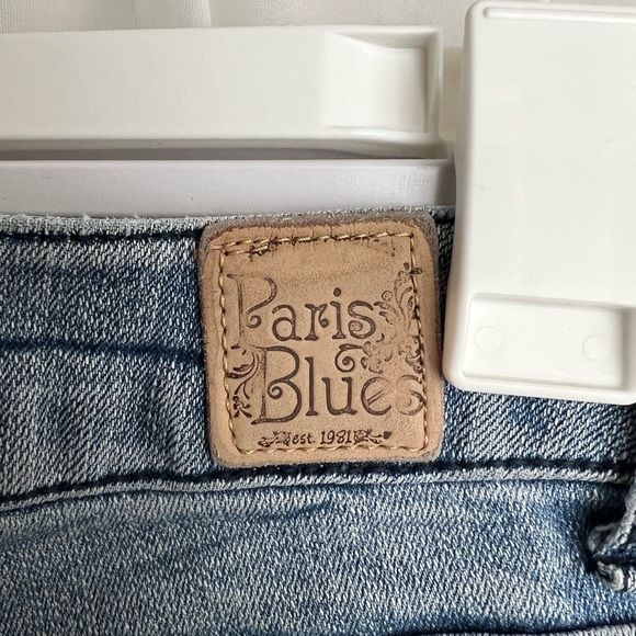 Paris Blues Women’s Jeans Size 3 - Picture 3 of 5